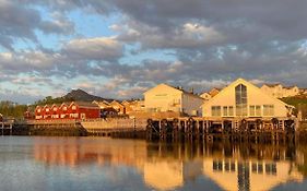 Kjerringøy Bryggehotell